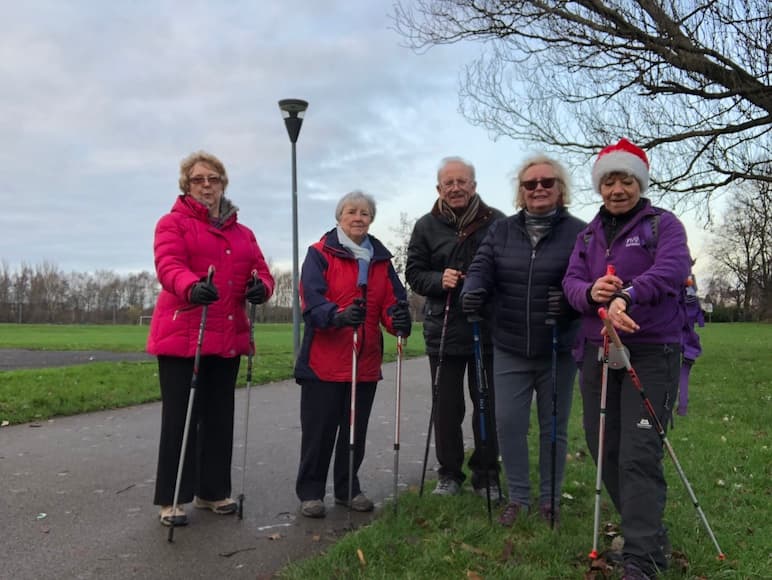 Wellness and Functional Fitness 