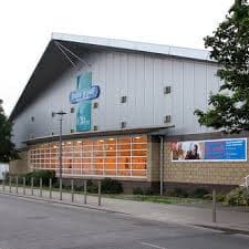 Kettlebell Sport Workshop