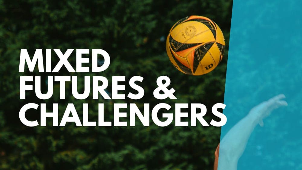 Mixed Futures & Challengers Class
